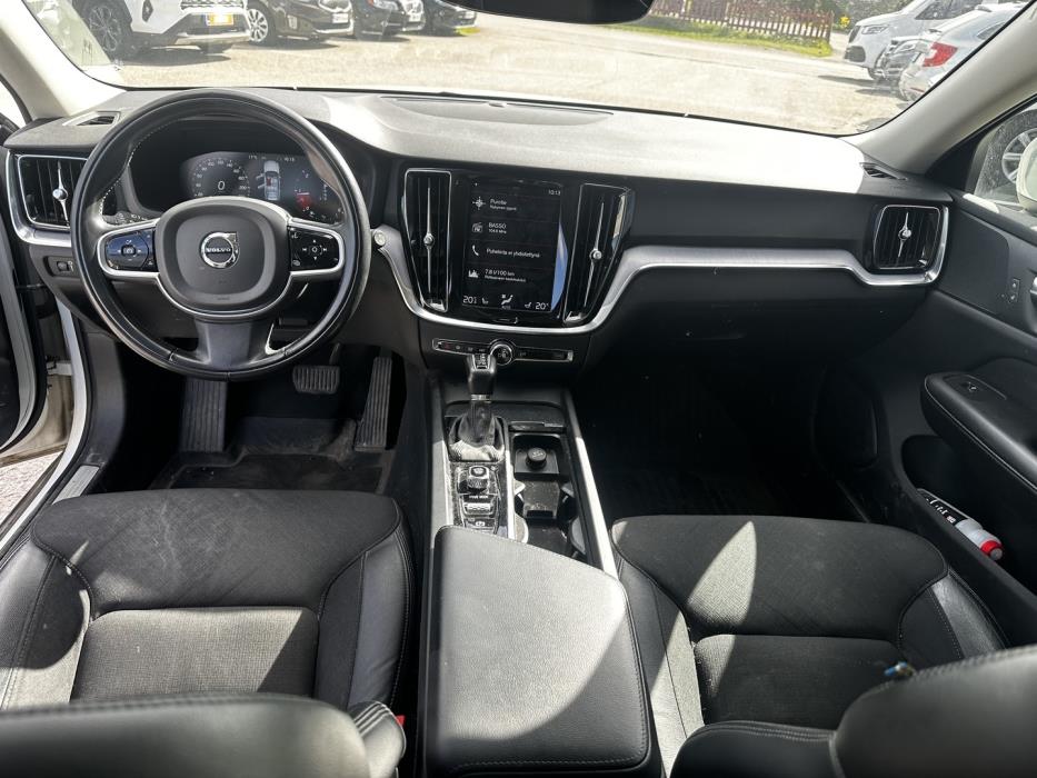 VOLVO V60 Cross Country 2019