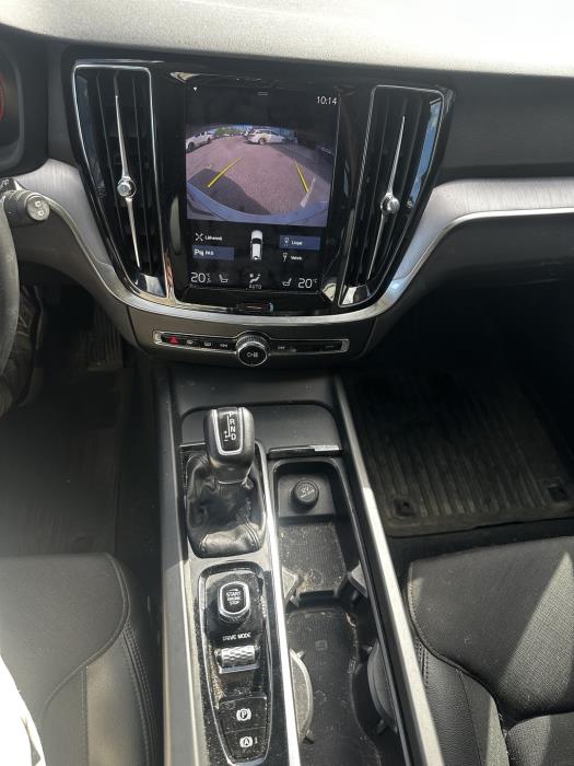 VOLVO V60 Cross Country 2019