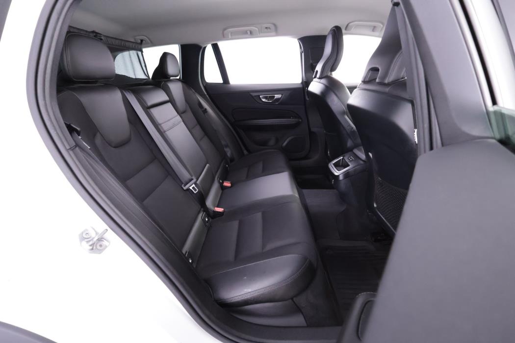 VOLVO V60 Cross Country 2019