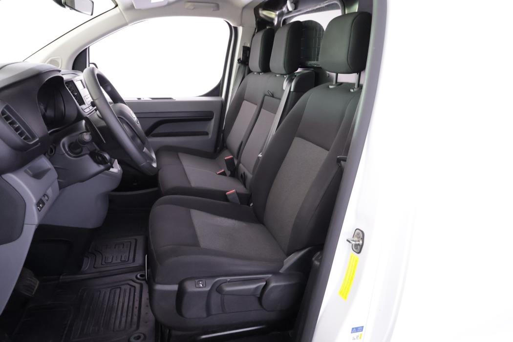 TOYOTA Proace 2023