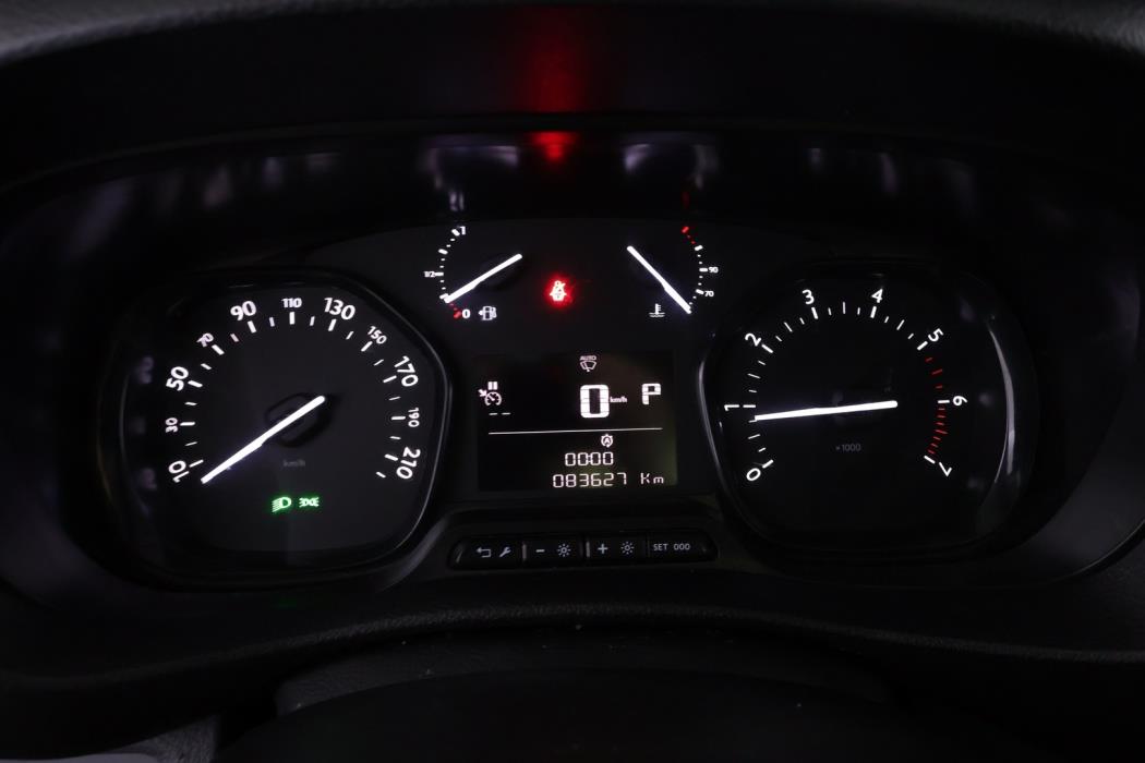 TOYOTA Proace 2023