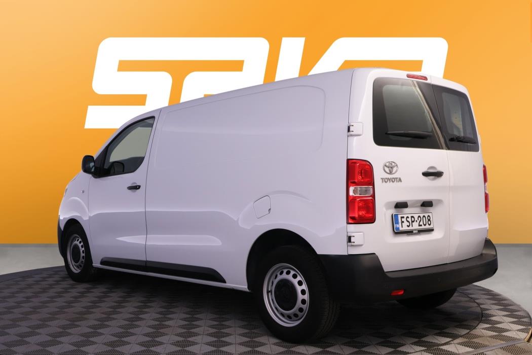TOYOTA Proace 2023