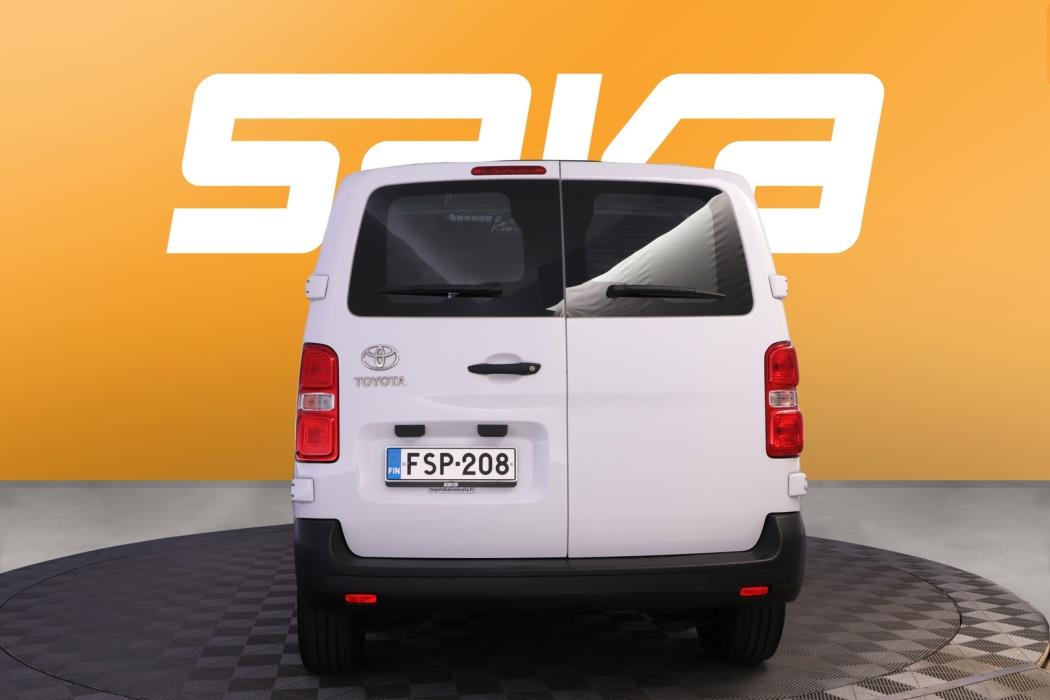 TOYOTA Proace 2023