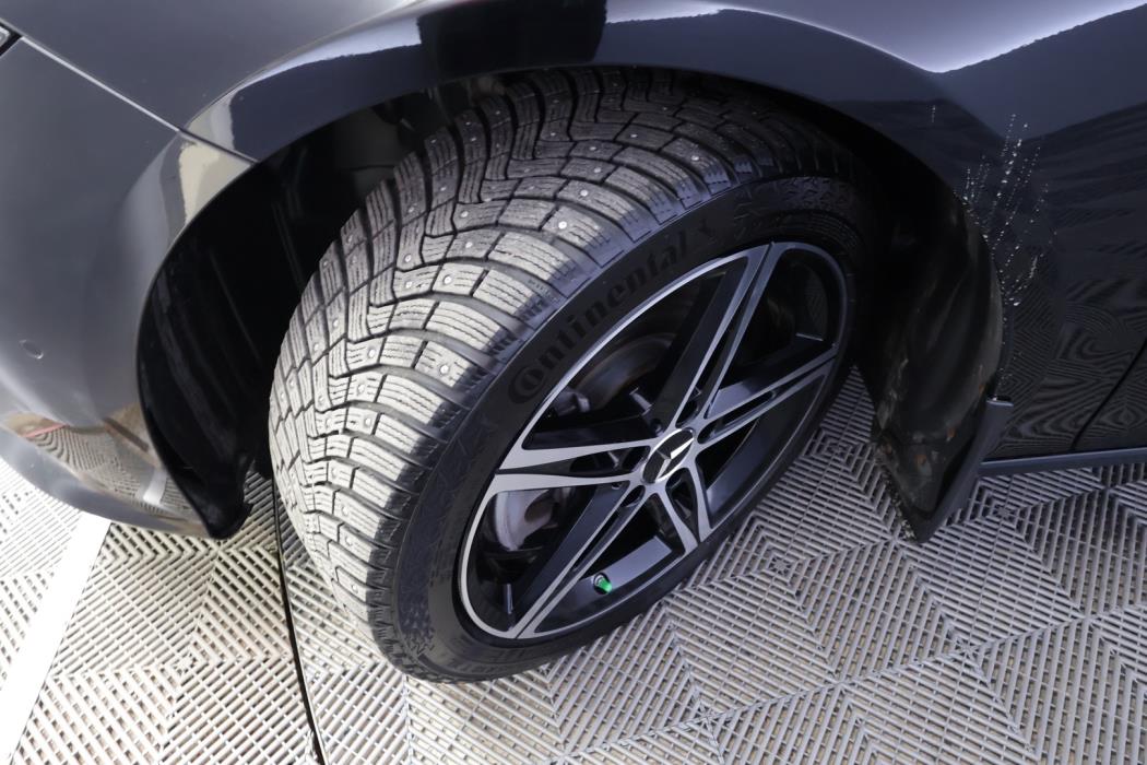 MERCEDES-BENZ CLA 2023