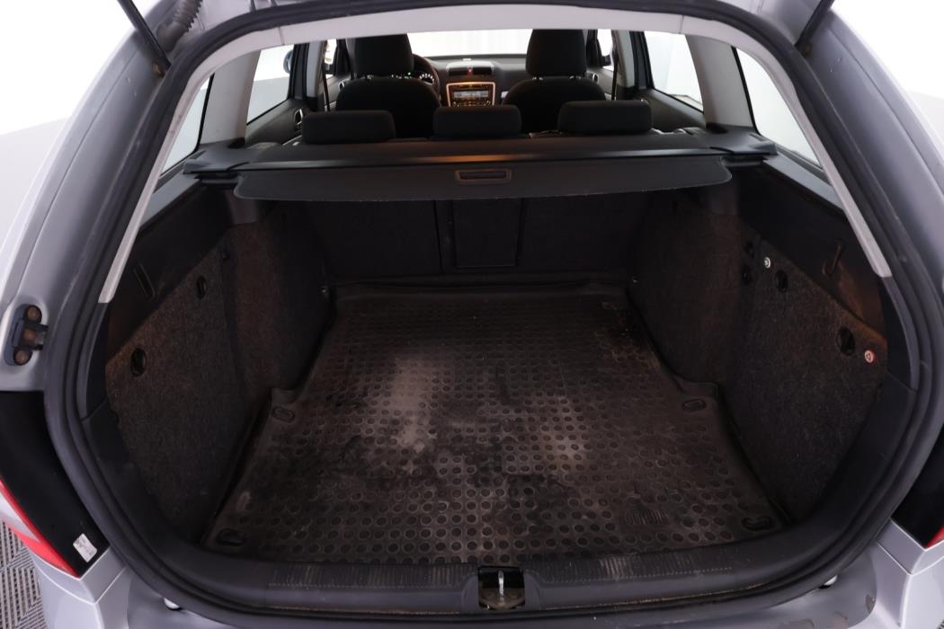 SKODA Octavia 2009