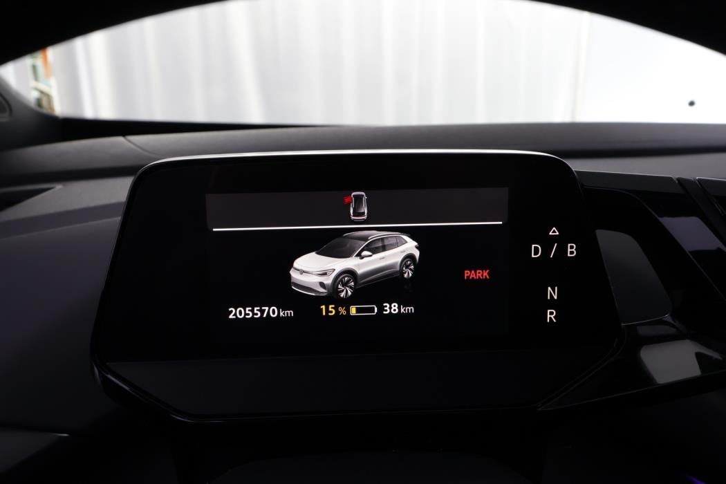 VOLKSWAGEN ID.4 2021