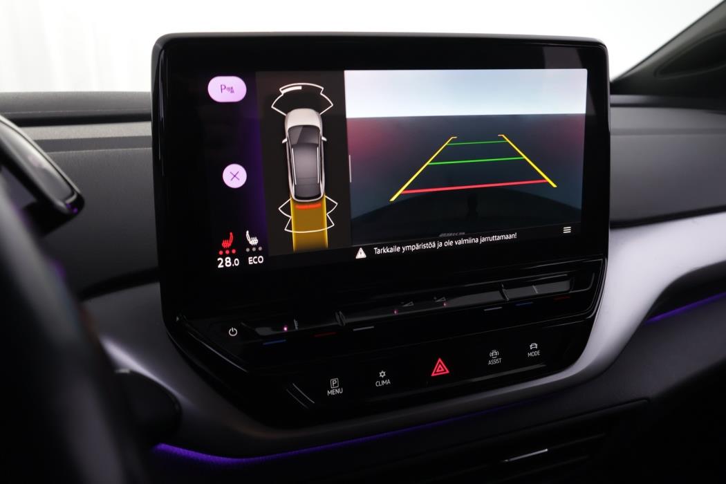 VOLKSWAGEN ID.4 2021