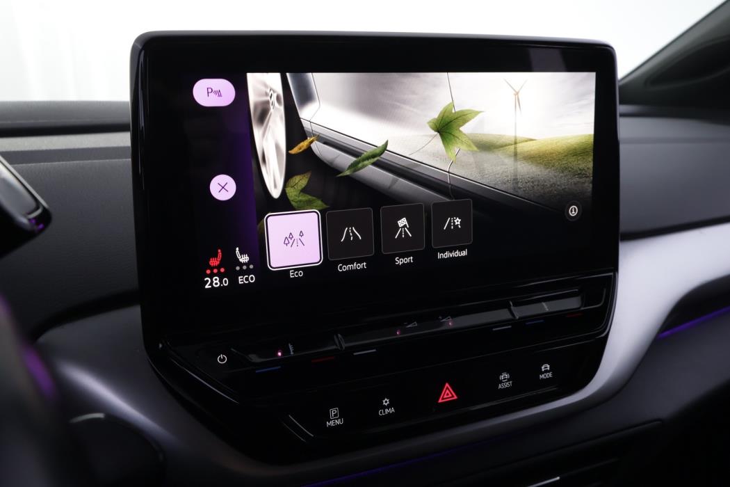 VOLKSWAGEN ID.4 2021