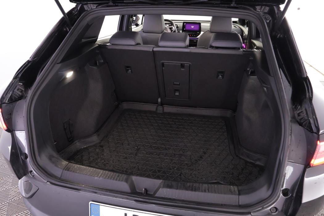 VOLKSWAGEN ID.4 2021