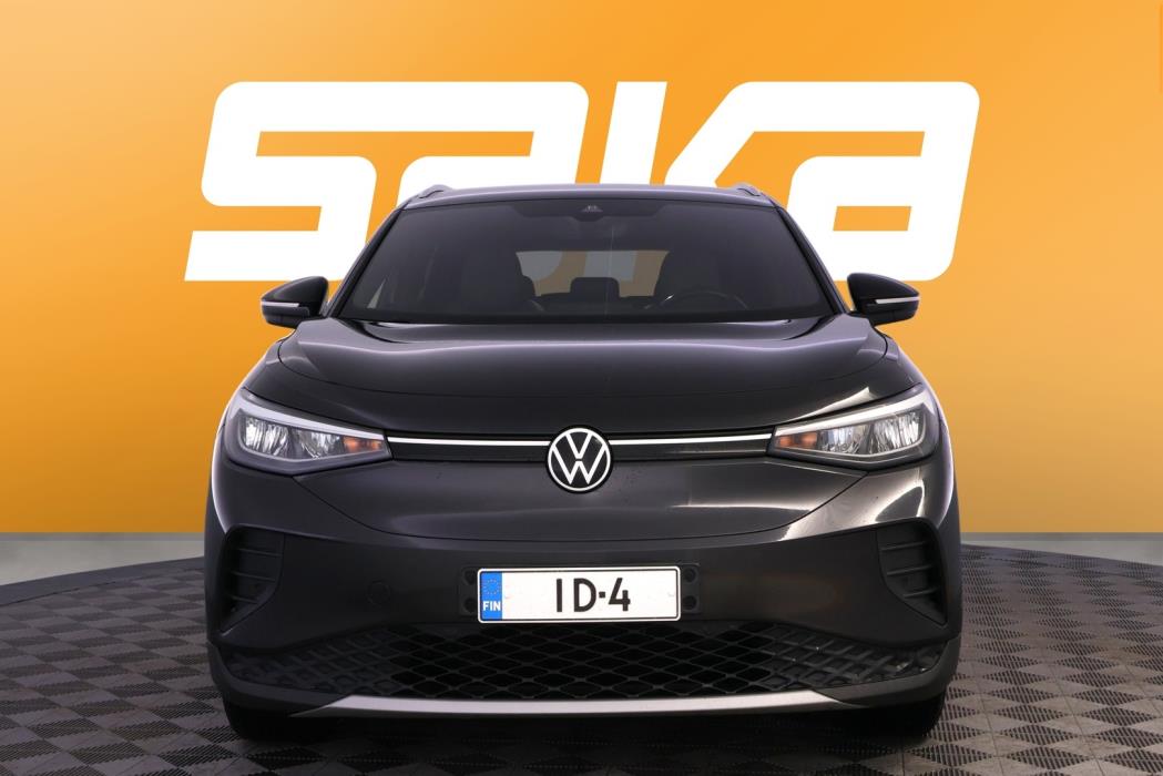 VOLKSWAGEN ID.4 2021