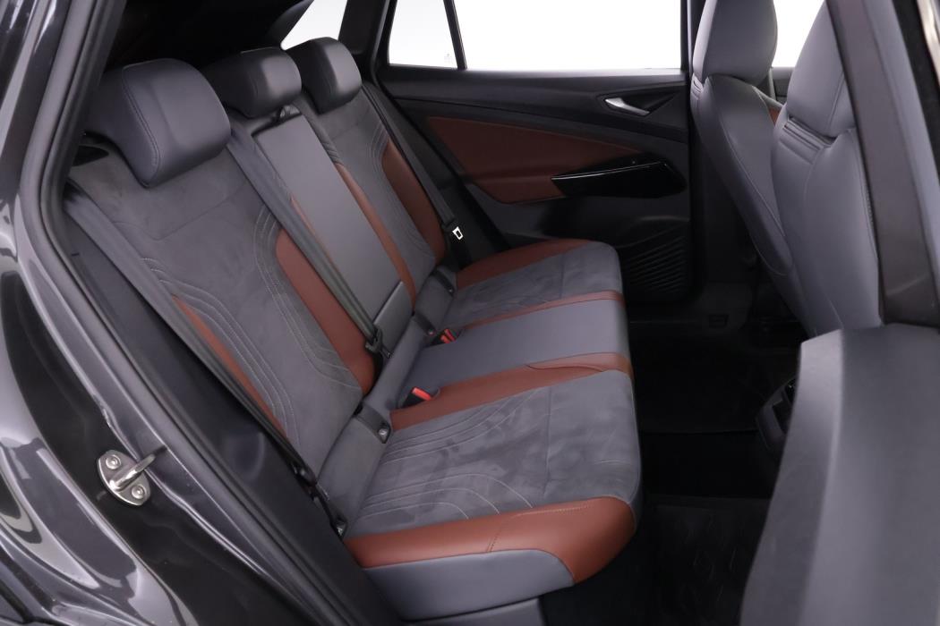 VOLKSWAGEN ID.4 2021