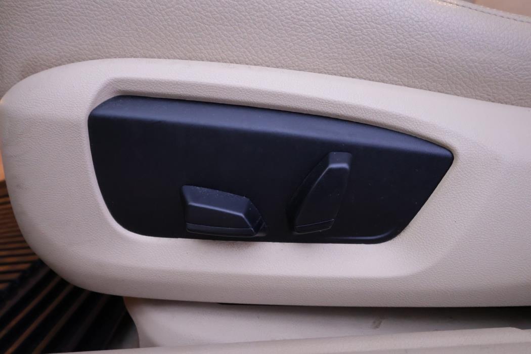 BMW 520 2014