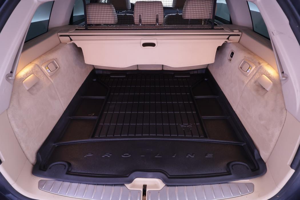 BMW 520 2014