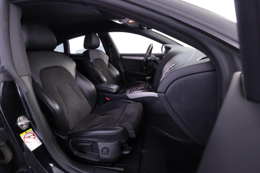 AUDI A5 2014