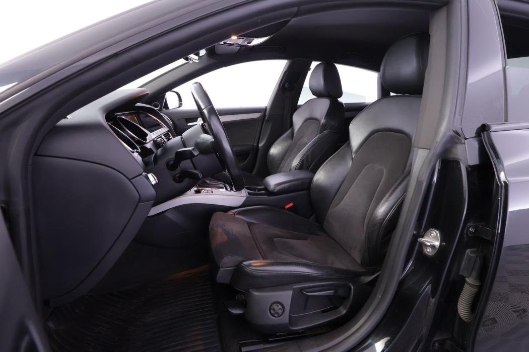 AUDI A5 2014