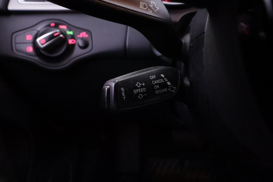 AUDI A5 2014
