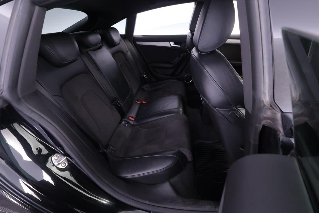 AUDI A5 2014