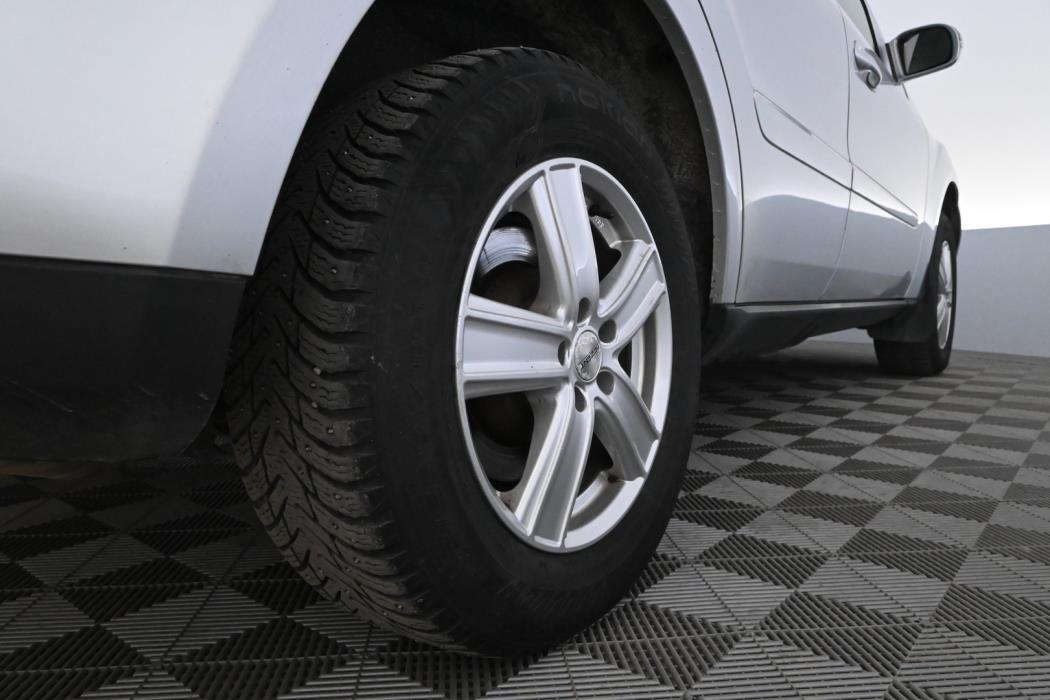 MERCEDES-BENZ ML 2007