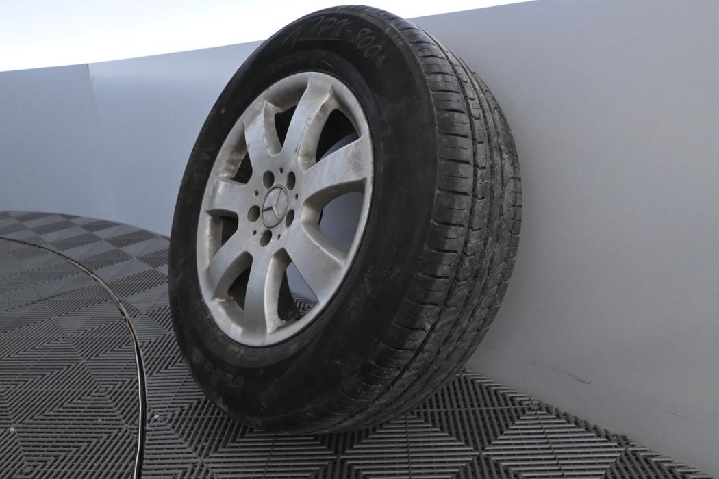 MERCEDES-BENZ ML 2007