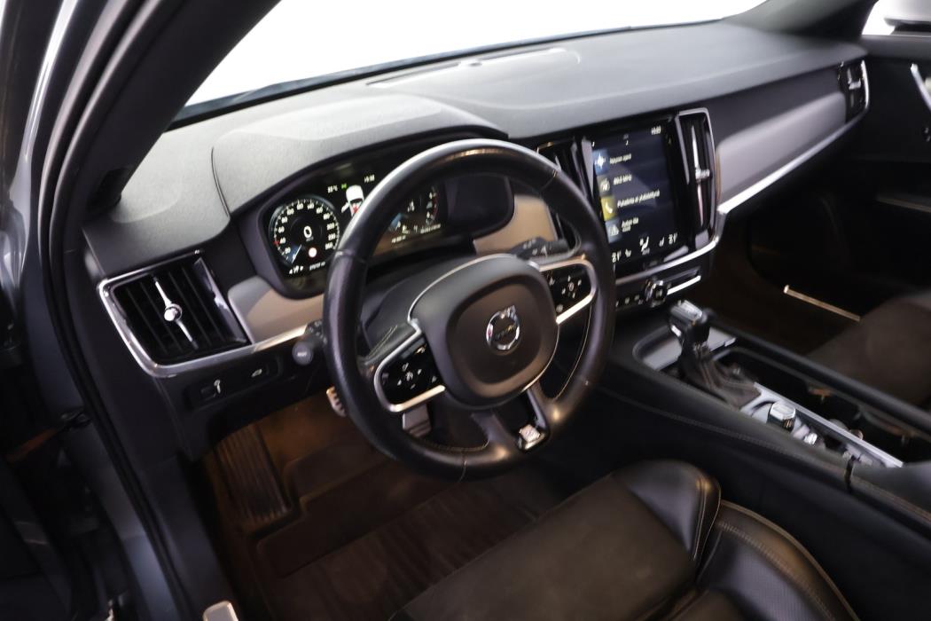VOLVO V90 2018