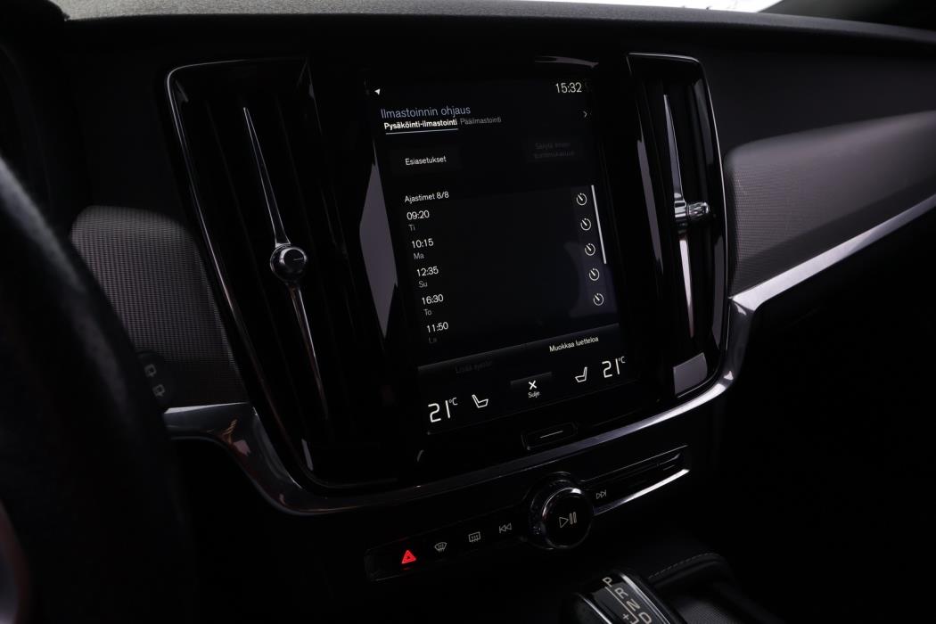 VOLVO V90 2018