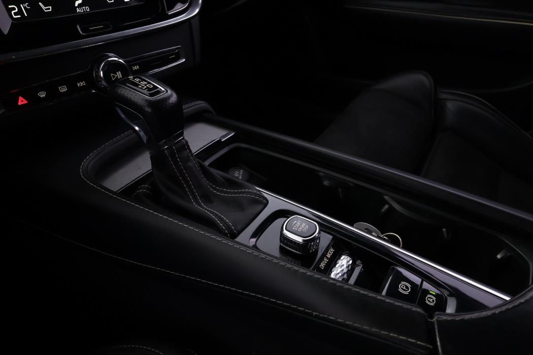 VOLVO V90 2018