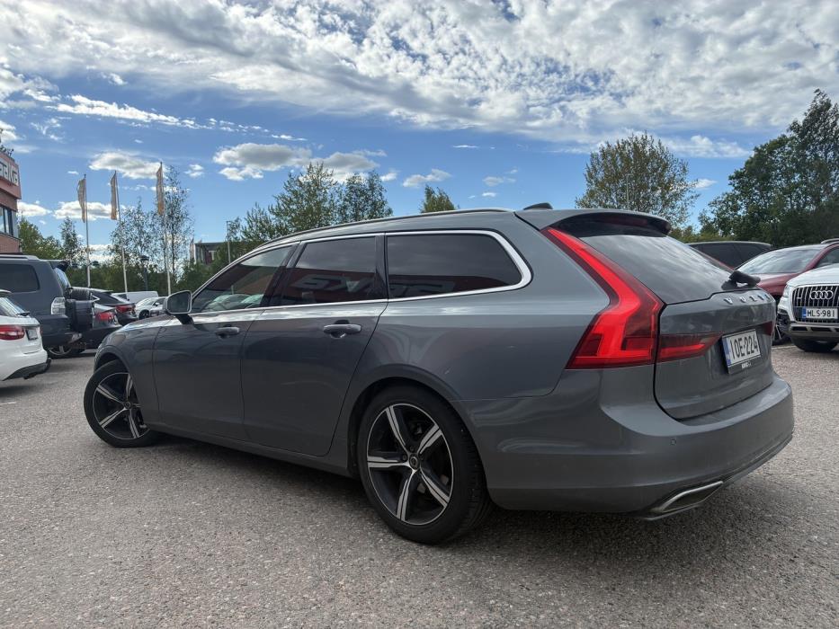 VOLVO V90 2018