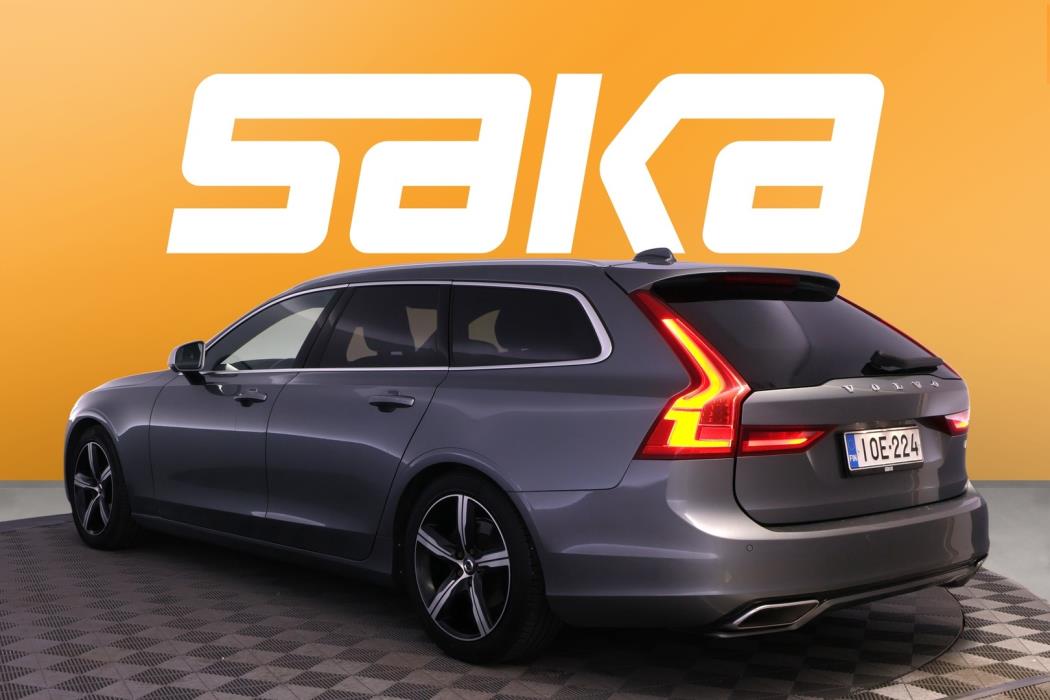 VOLVO V90 2018