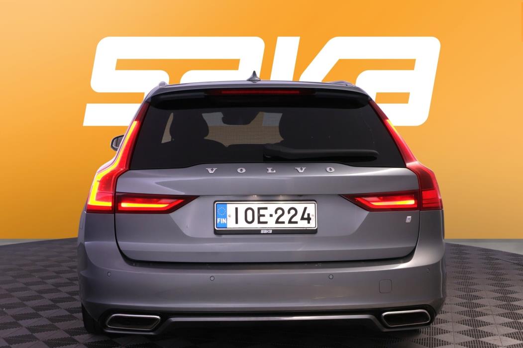 VOLVO V90 2018