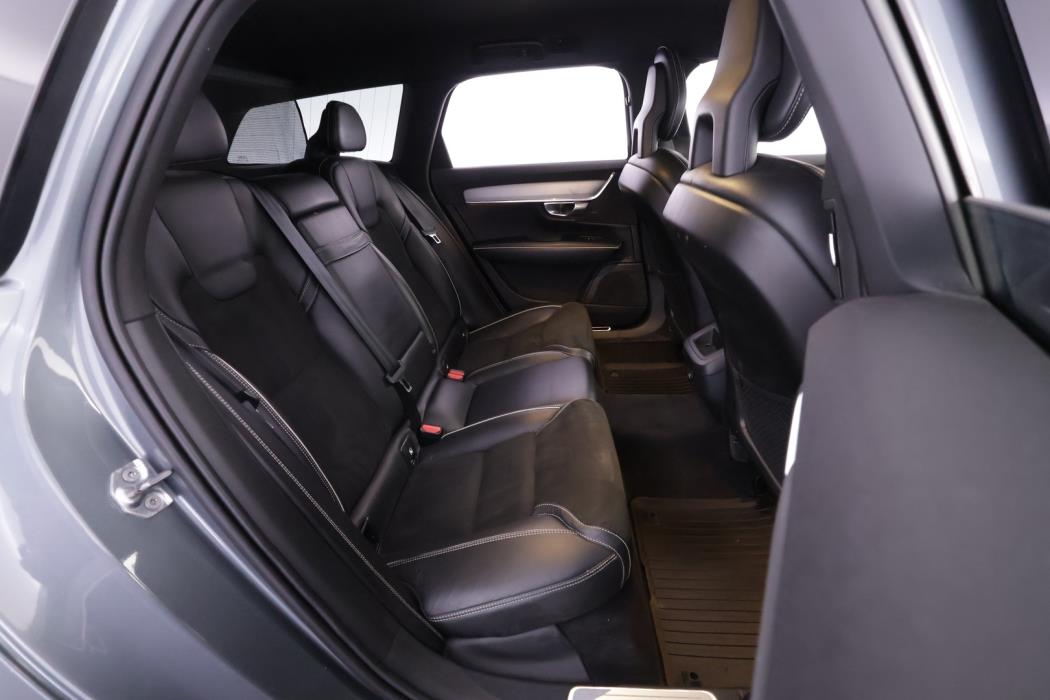 VOLVO V90 2018