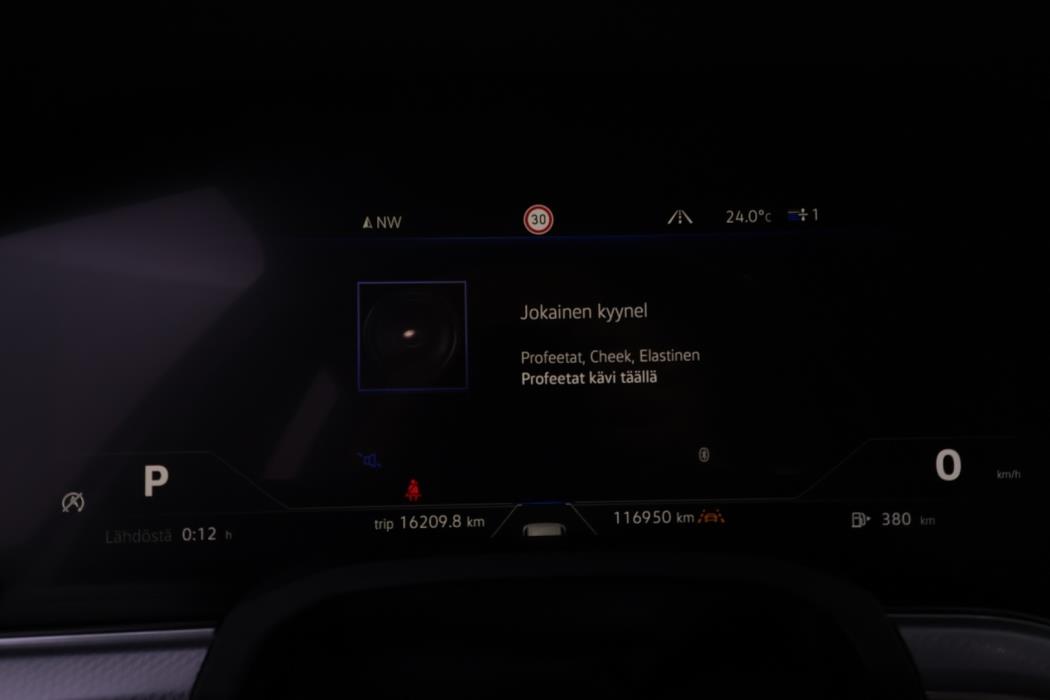 VOLKSWAGEN Touareg 2019
