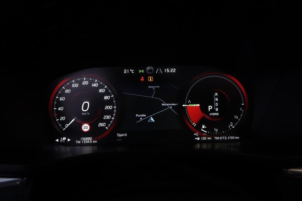 VOLVO XC60 2019