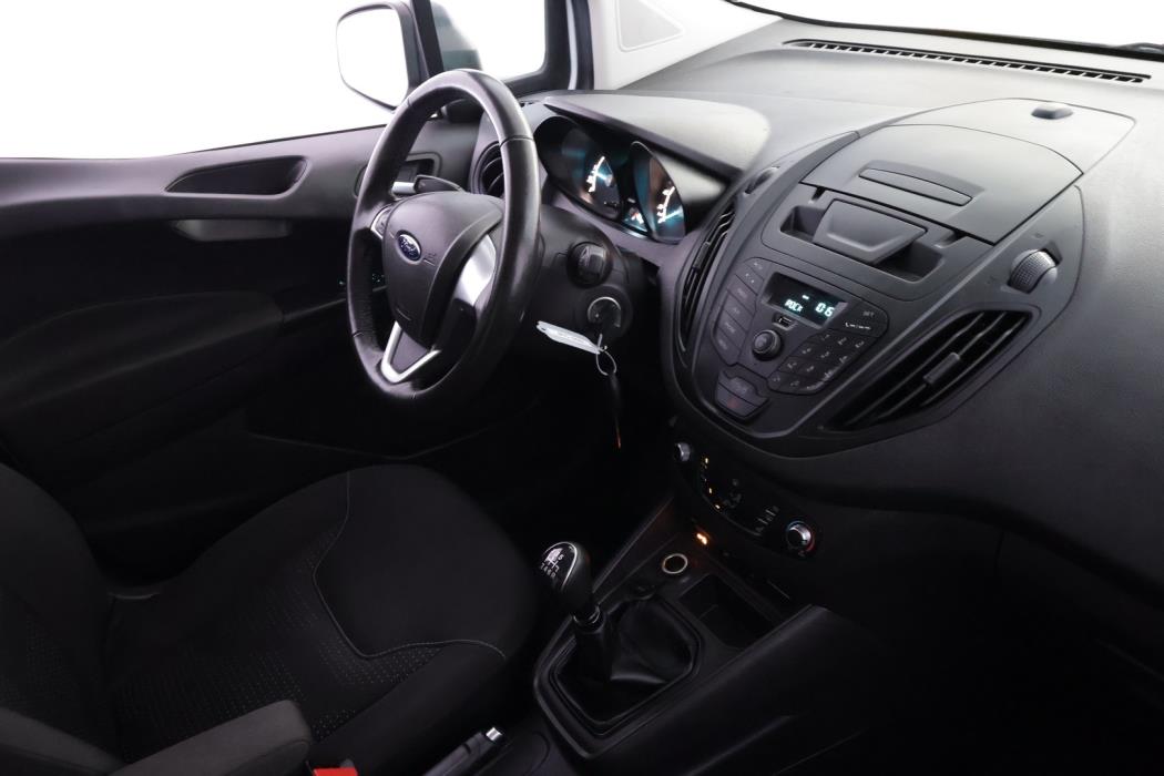 FORD Transit Courier 2021