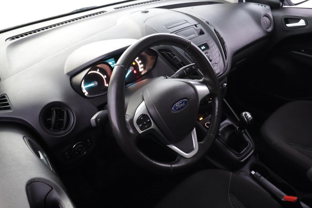 FORD Transit Courier 2021