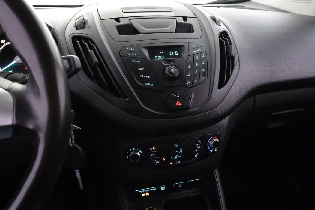 FORD Transit Courier 2021