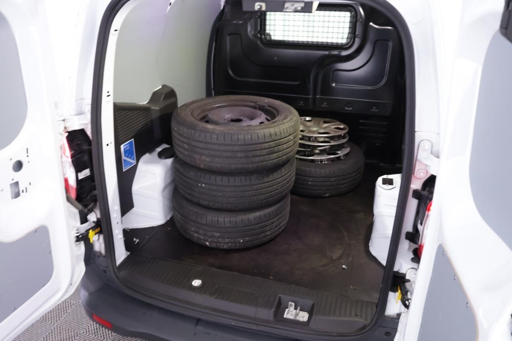 FORD Transit Courier 2021