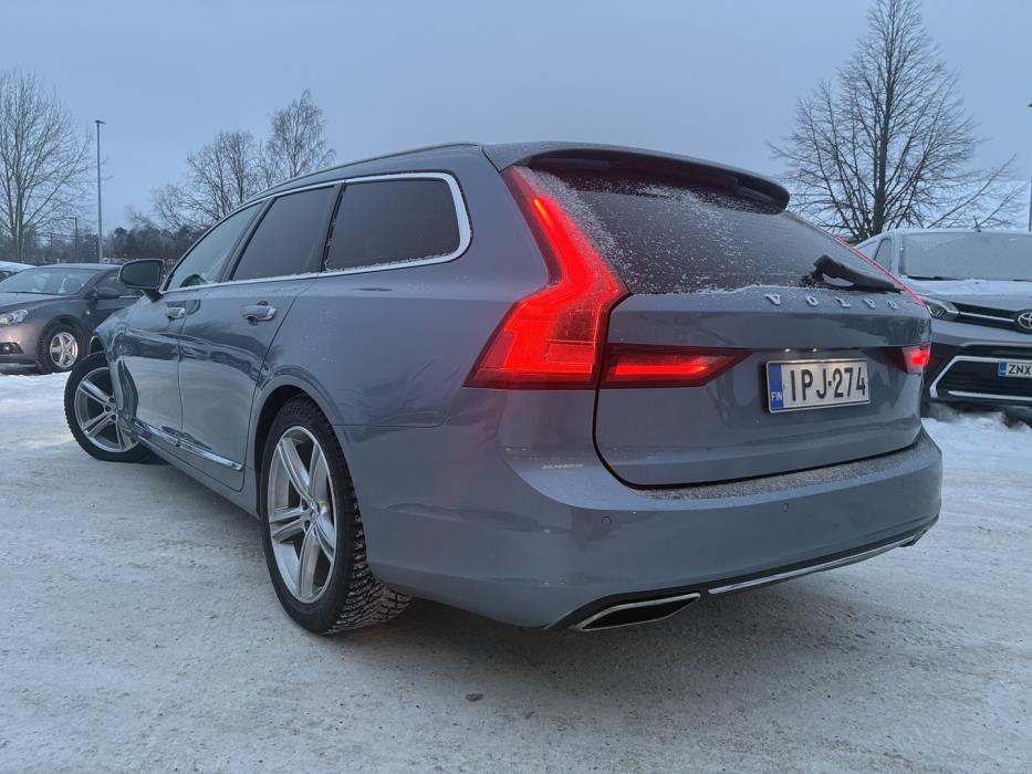 VOLVO V90 2017