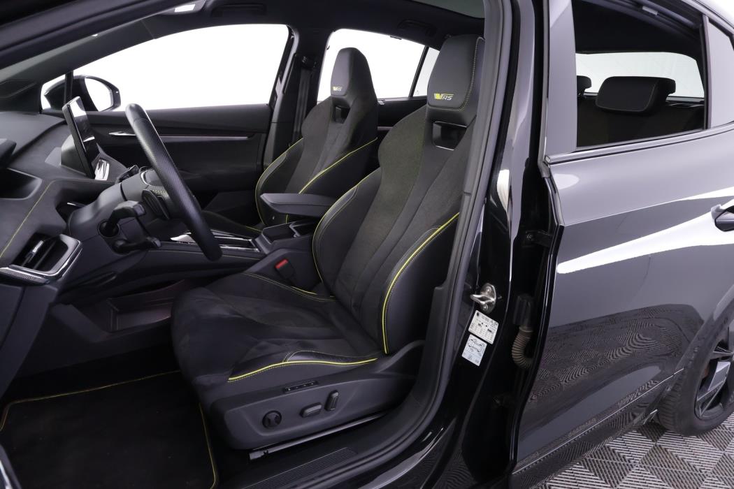 SKODA Enyaq 2022