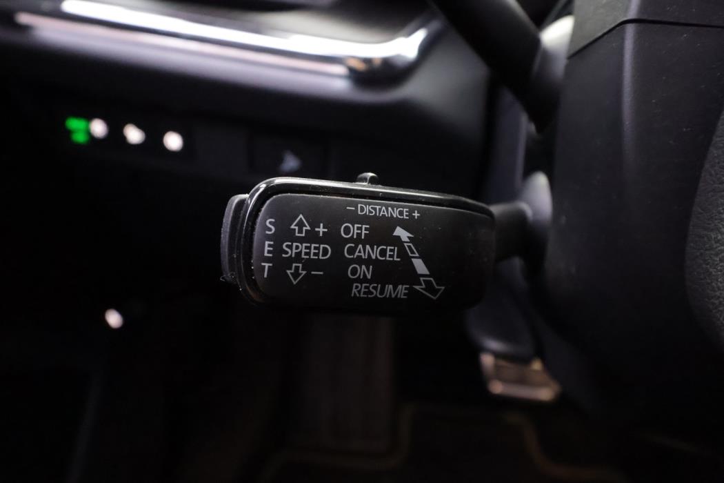 SKODA Enyaq 2022