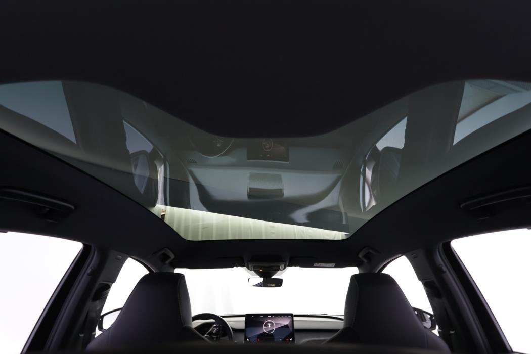 SKODA Enyaq 2022