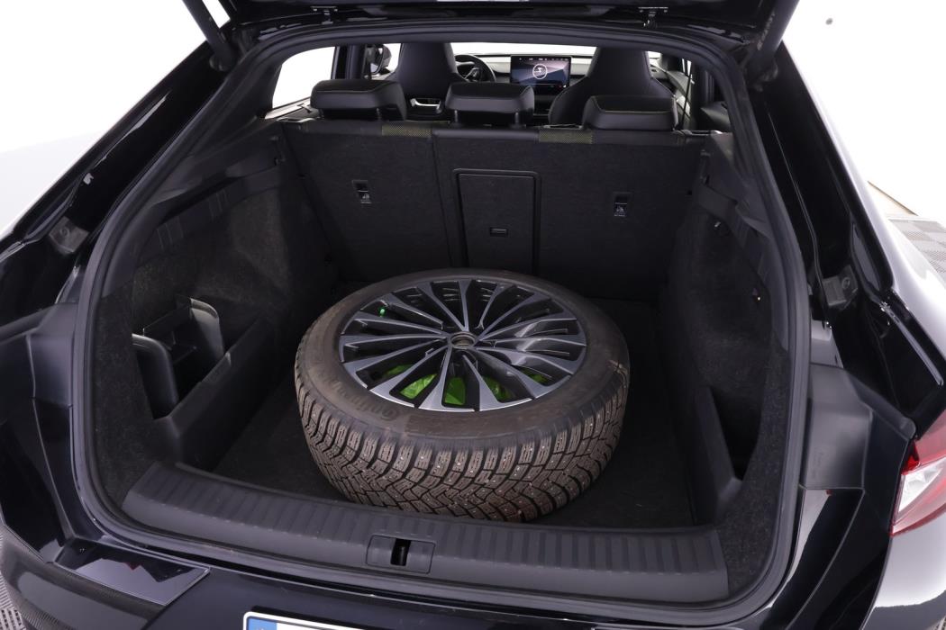 SKODA Enyaq 2022