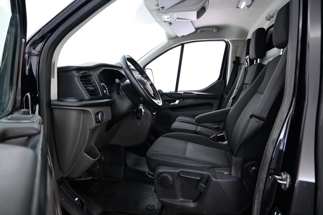 FORD Transit Custom 2023