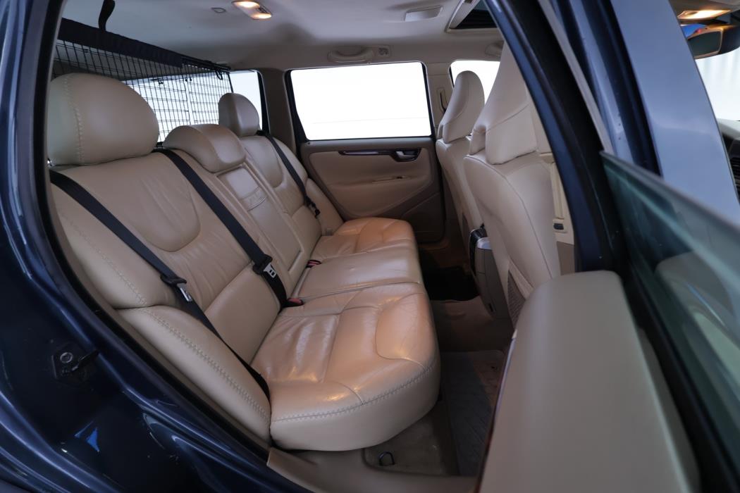 VOLVO XC70 2006