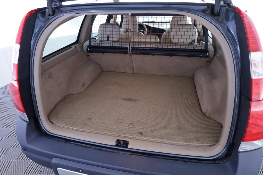 VOLVO XC70 2006