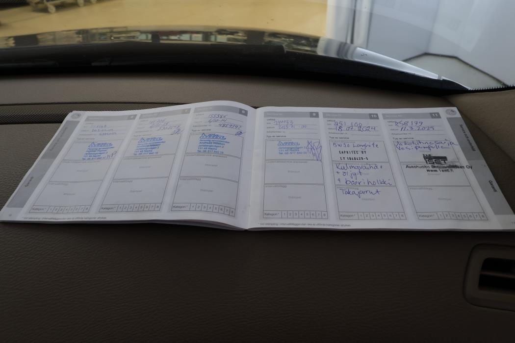 VOLVO XC70 2006