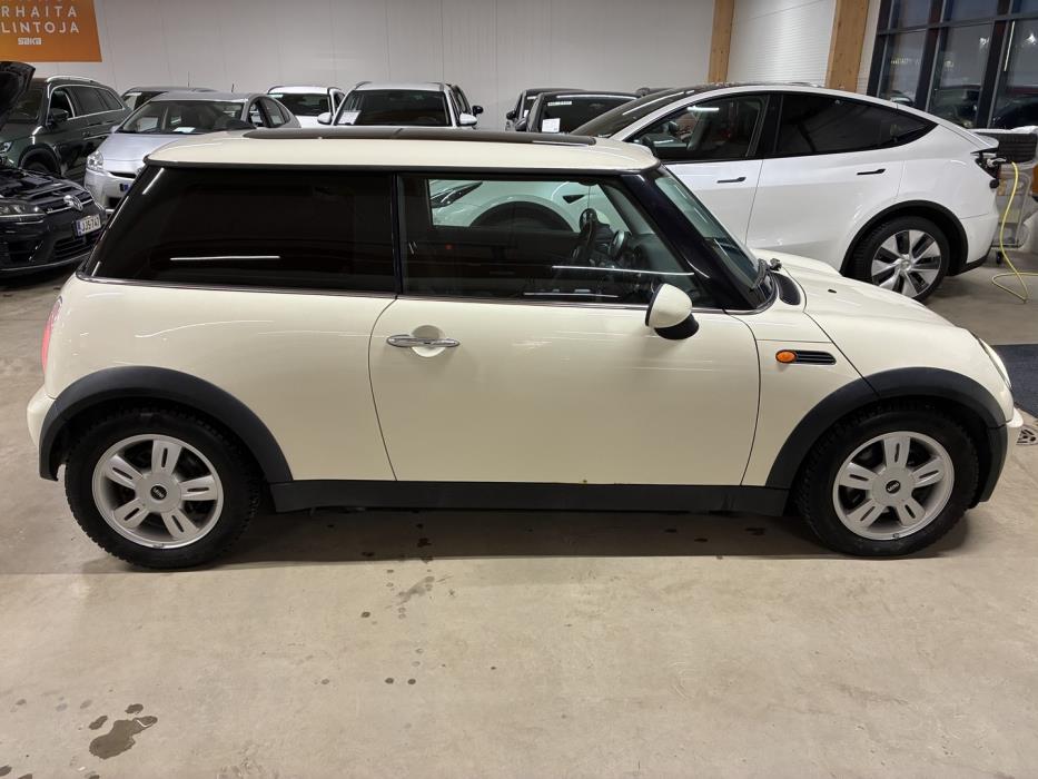MINI COOPER 2005