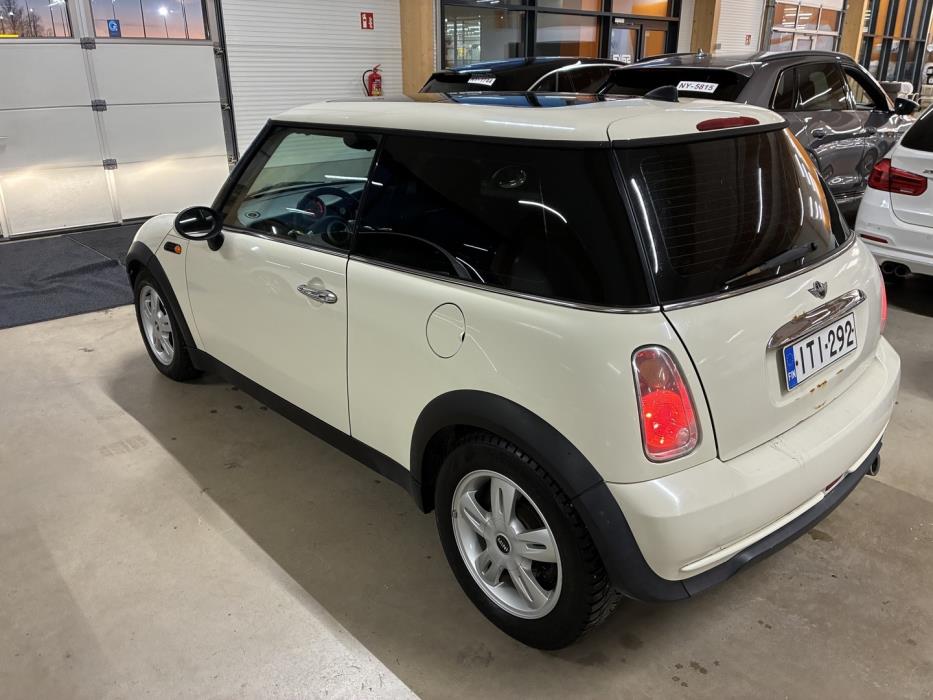 MINI COOPER 2005