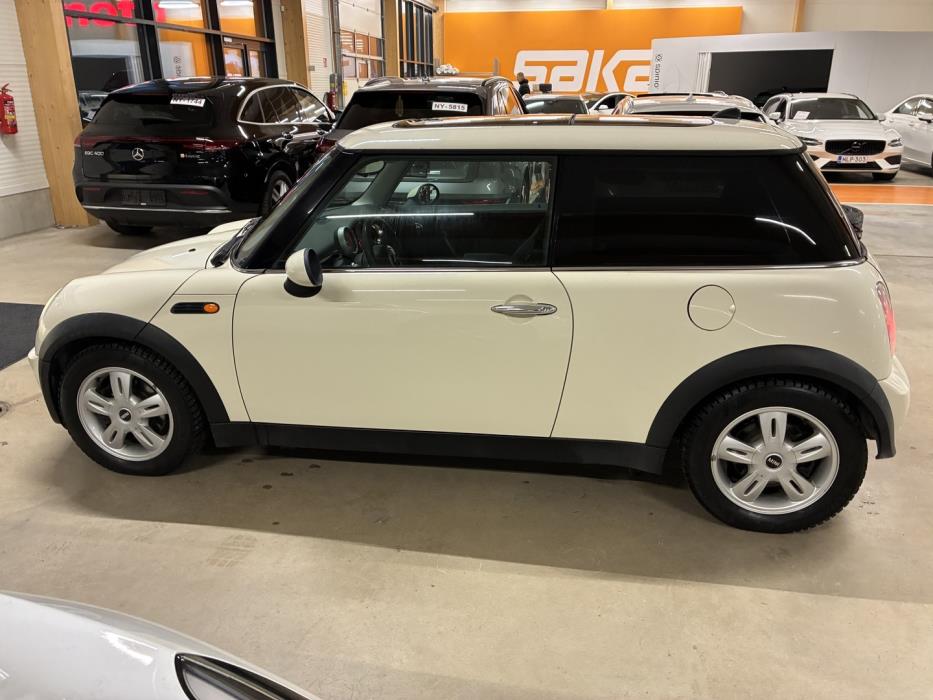 MINI COOPER 2005