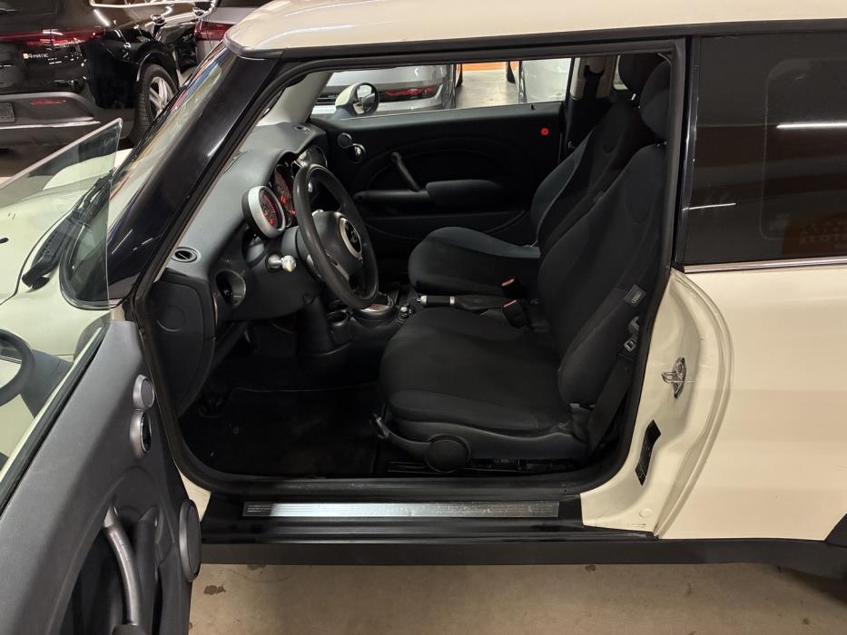 MINI COOPER 2005