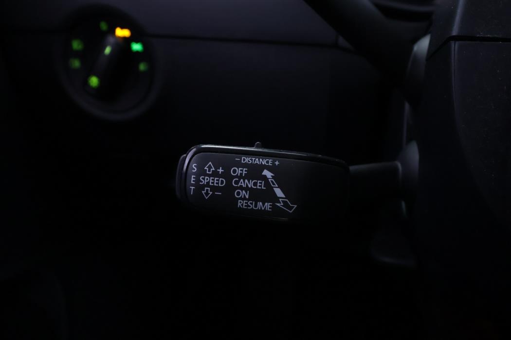 SKODA Octavia 2020